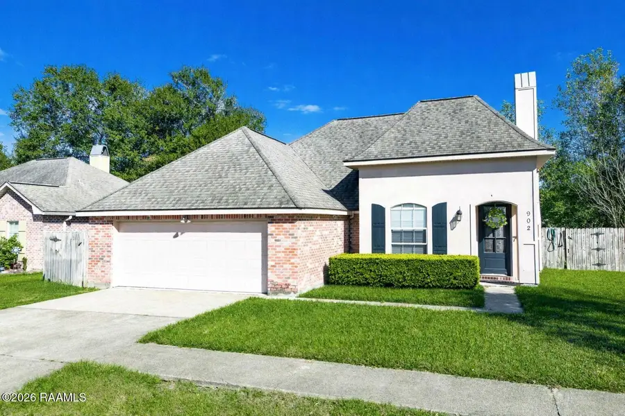 902 Pelican Ridge Cove, Carencro, LA 70520 - #2