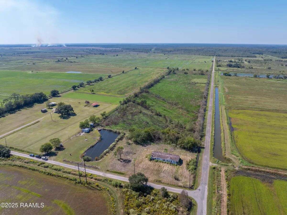 Tbd Bobwhite Road, Erath, LA 70533 - #1