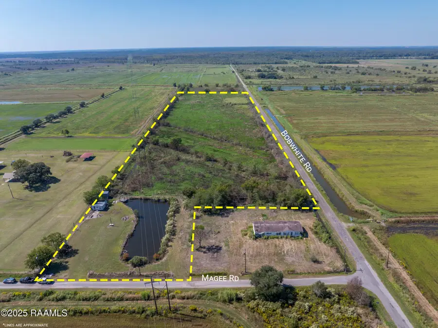 Tbd Bobwhite Road, Erath, LA 70533 - #2