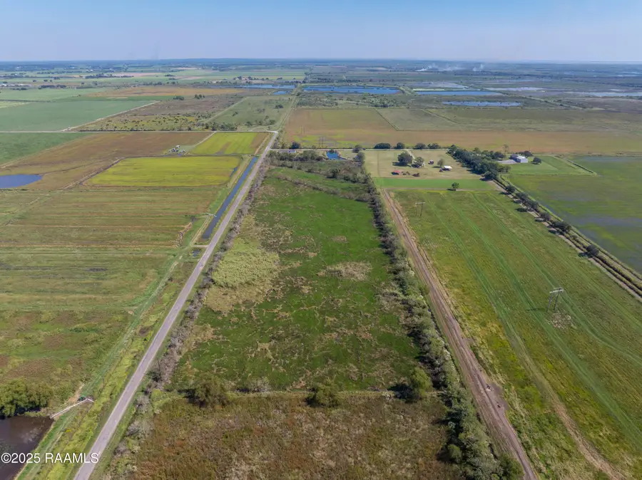Tbd Bobwhite Road, Erath, LA 70533 - #3