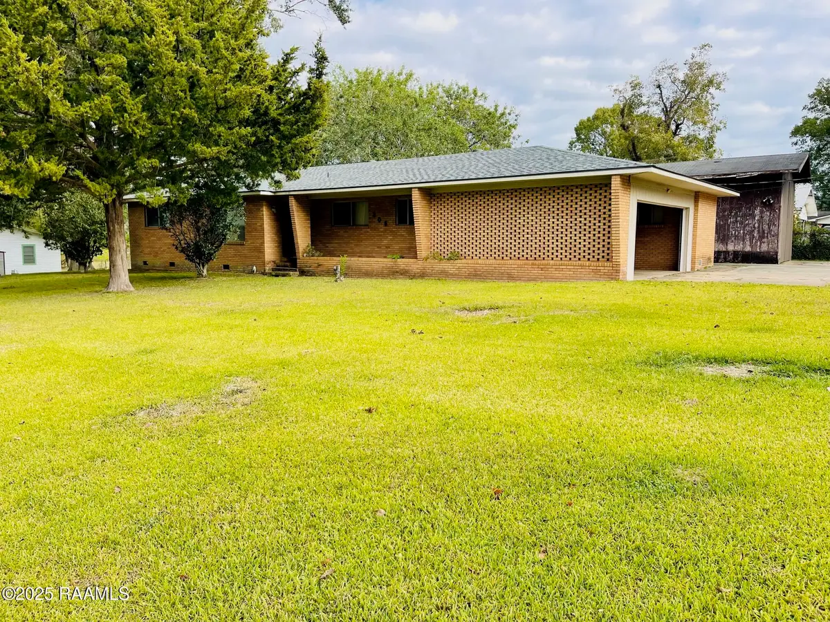 306 W Hill Street, Washington, LA 70589 - #1