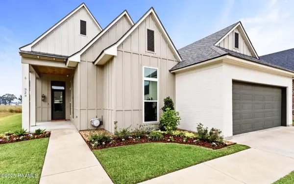 323 Big Lake Run, Youngsville, LA 70592