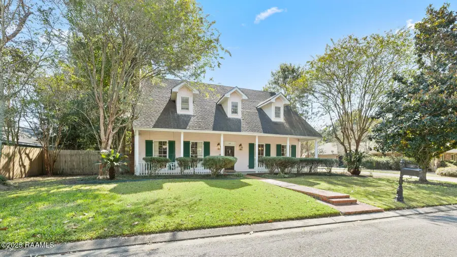 103 Clipper Cove, Lafayette, LA 70508 - #2