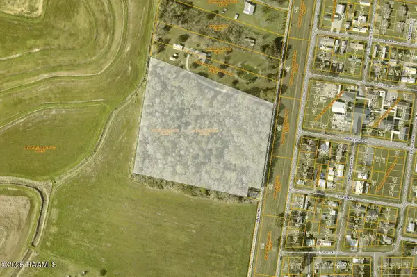 Tbd Myers Road, Estherwood, LA 70534