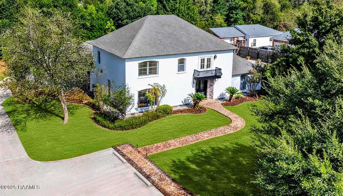 9324 Forest Road, Abbeville, LA 70510 - #1