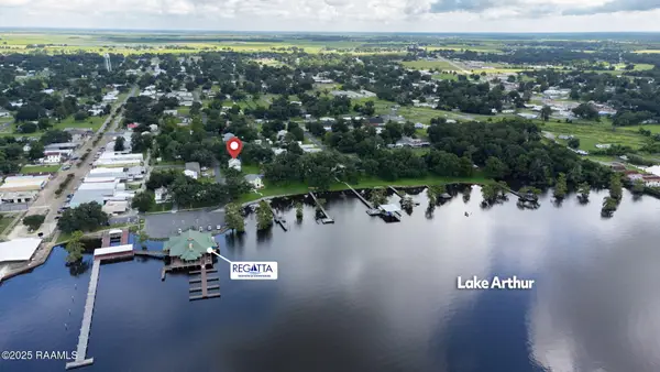 602 1st St Street, Lake Arthur, LA 70549