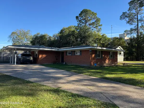 502 Chickasaw Drive, Opelousas, LA 70570