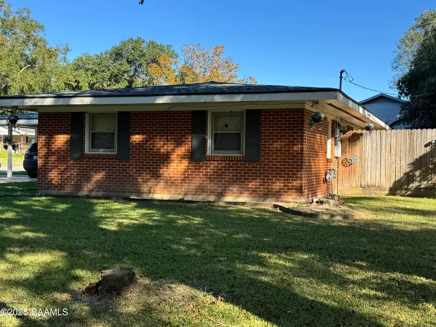 502 Chickasaw Drive, Opelousas, LA 70570 - #2