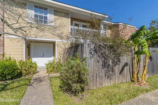 200 Lodge Drive #102, Lafayette, LA 70506