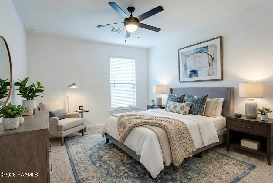 214 Hester Way, Carencro, LA 70520 - #2