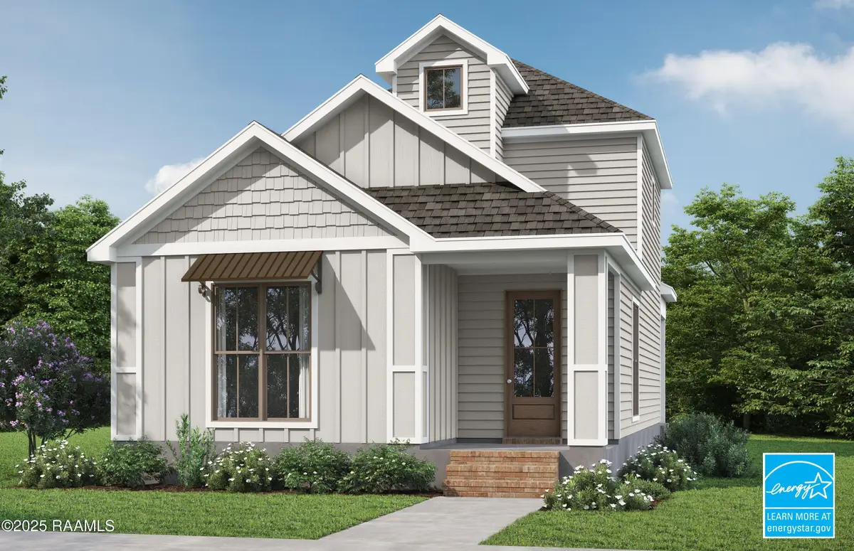 115 Lenova Lane, Lafayette, LA 70507 - #1