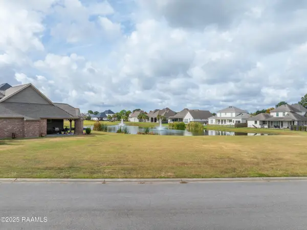 Lot 15 Tbd The Lake Dr, Broussard, LA 70518