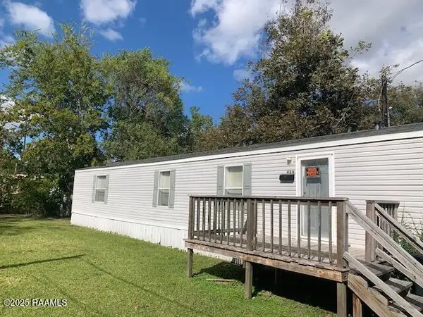 934 Weeks Street, New Iberia, LA 70560