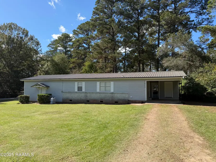 1025 Paradise Road, Ball, LA 71405 - #2