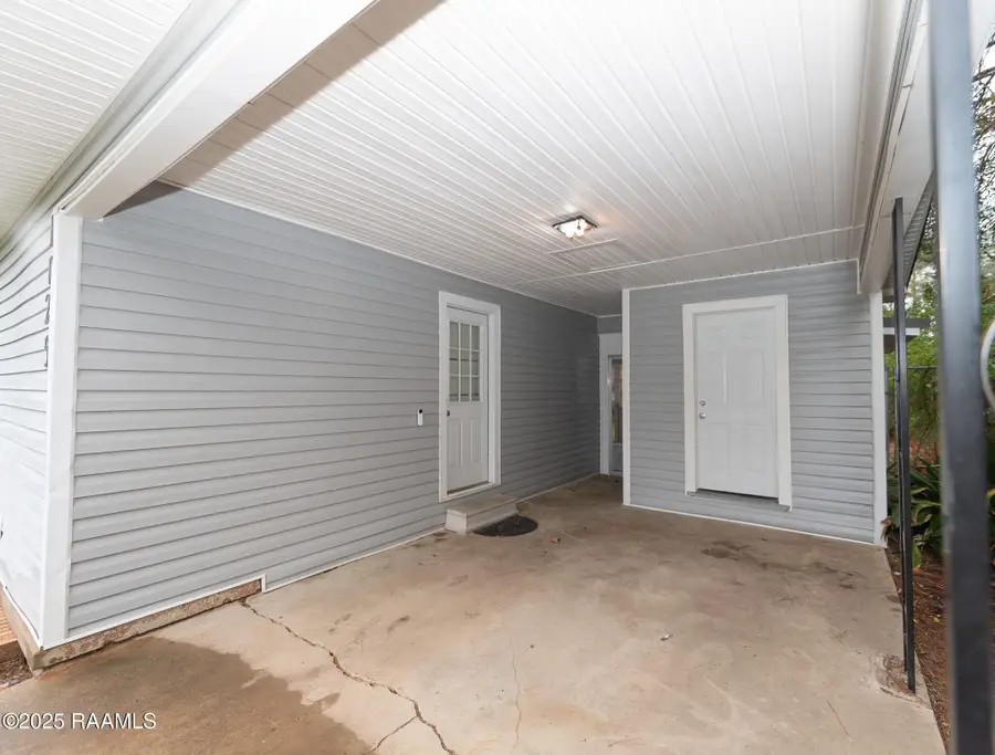 1025 Paradise Road, Ball, LA 71405 - #3