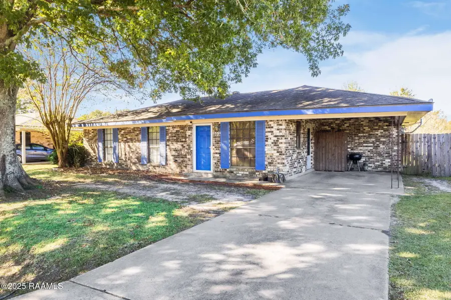 203 Latin Drive, Lafayette, LA 70507 - #2