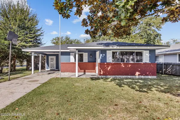 611 Victory Drive, New Iberia, LA 70563