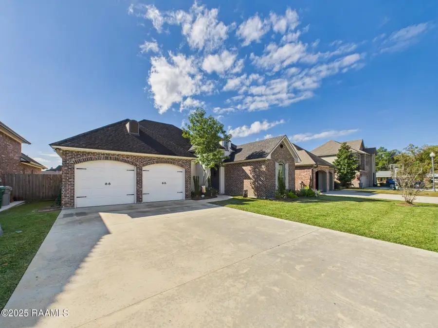 104 Tortoise Lane, Broussard, LA 70518 - #2