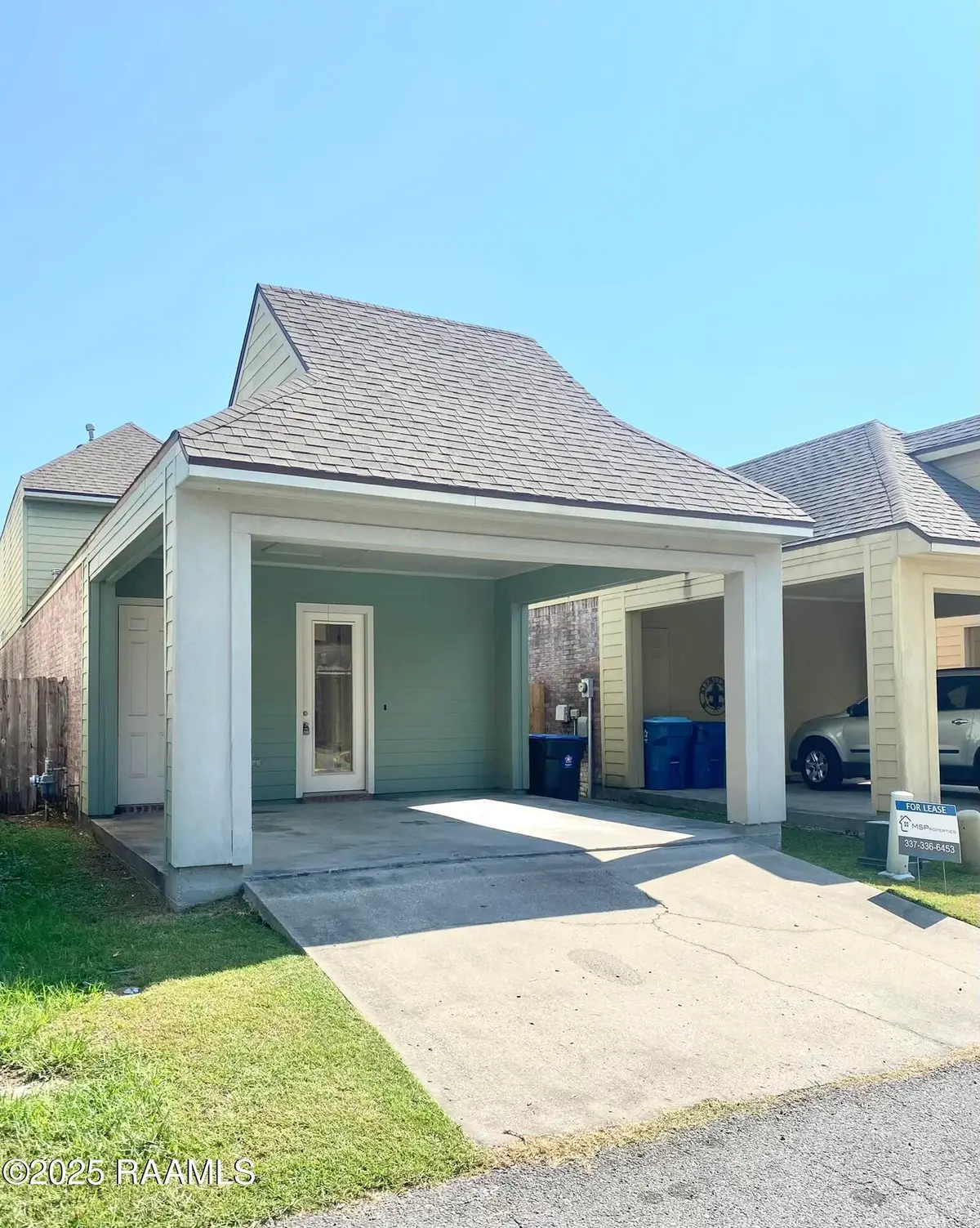 108 Laguna Lane, Lafayette, LA 70508 - #1
