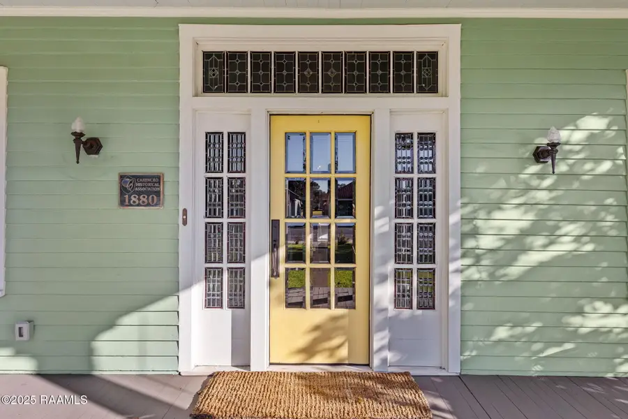 107 E Saint Peter Street, Carencro, LA 70520 - #3