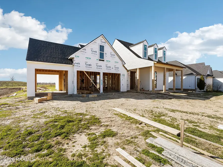 183 Cypress Bend Road, Scott, LA 70583 - #2