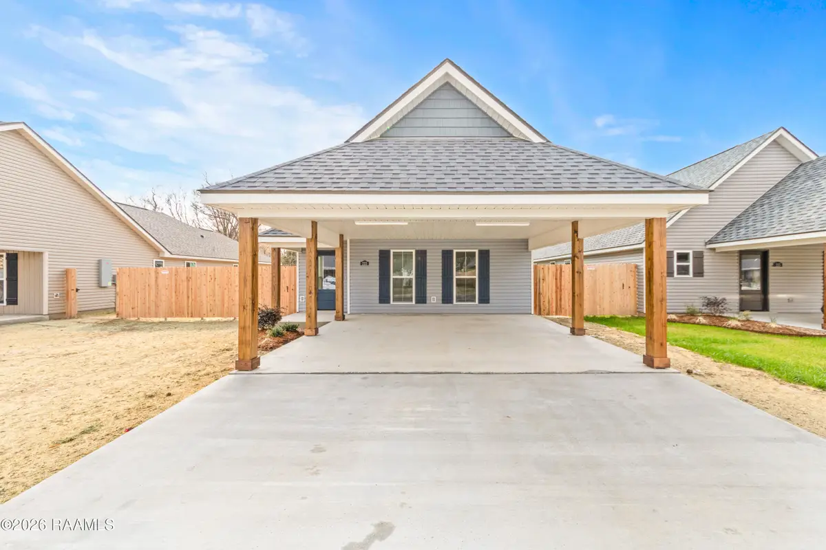 223 Camerons Cove Drive, Carencro, LA 70520 - #1