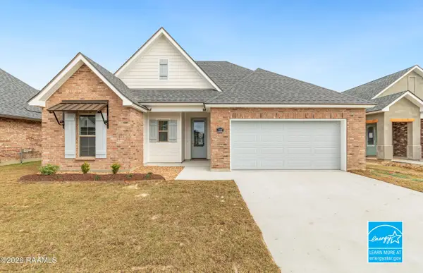 112 Lilian Lane, Maurice, LA 70555