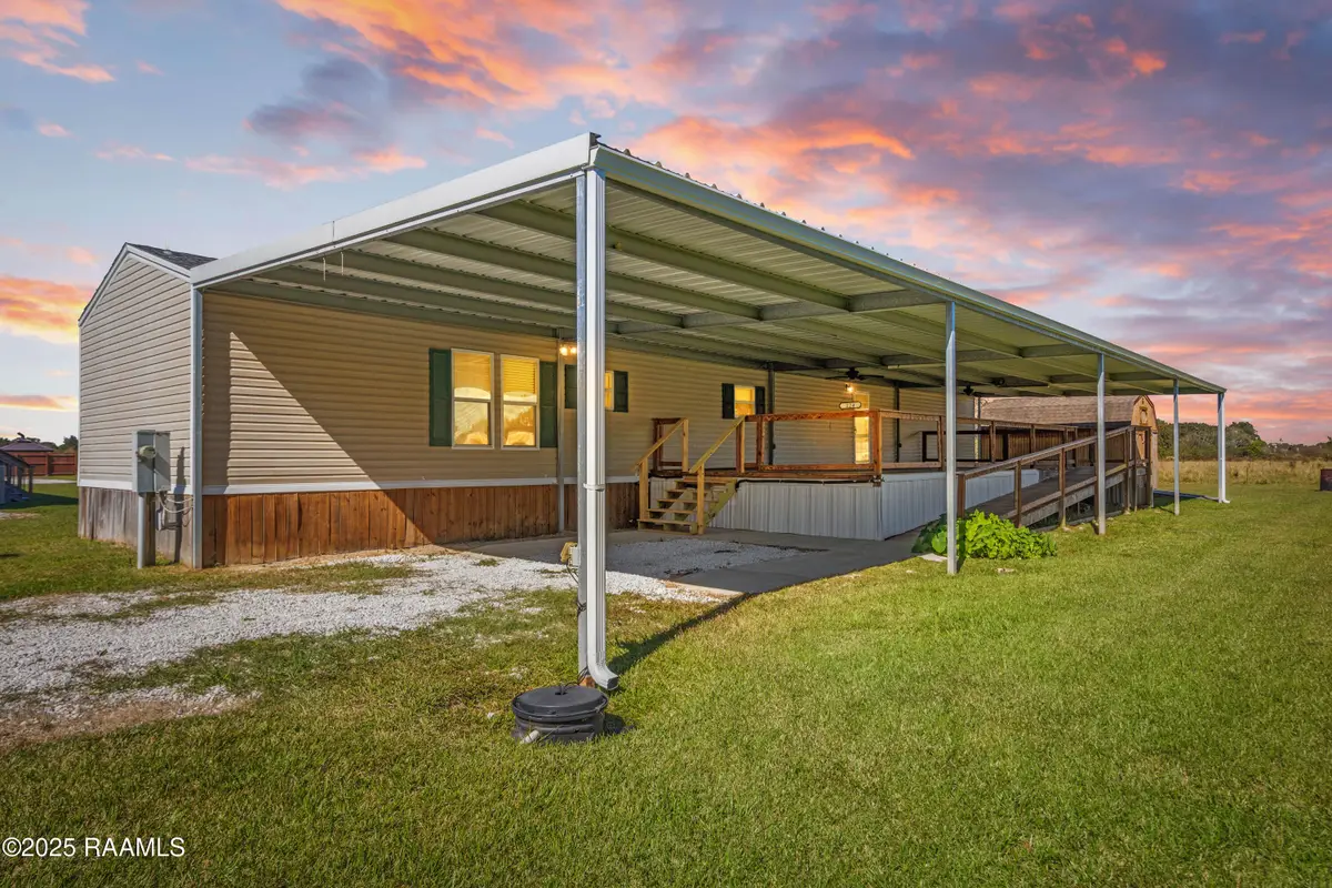124 Landon Lane, Sunset, LA 70584 - #1