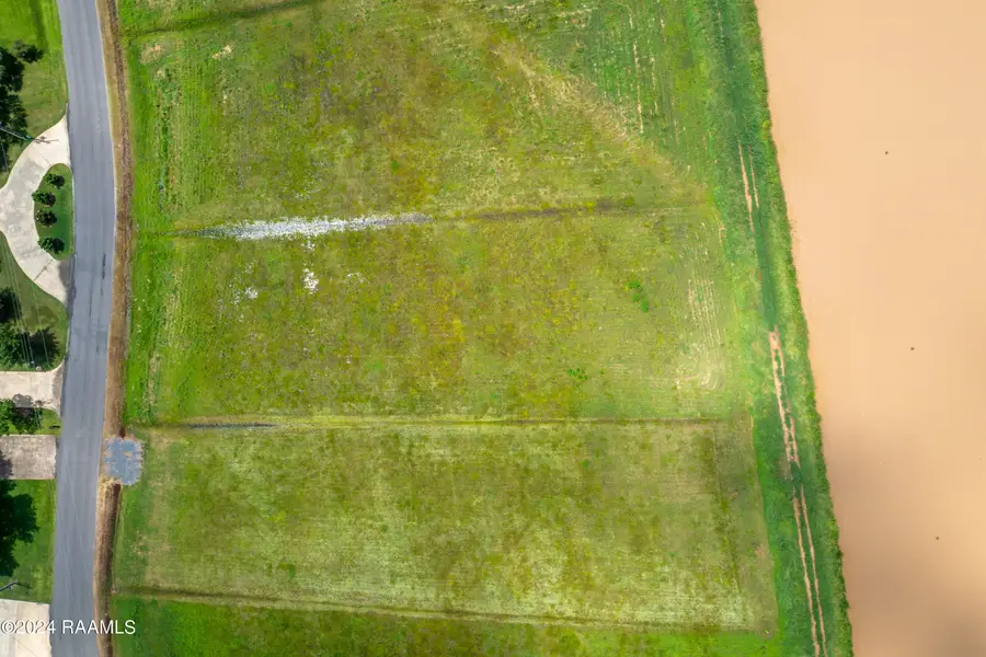 Lot 3 Morgan Shores Road, Lake Arthur, LA 70549 - #3