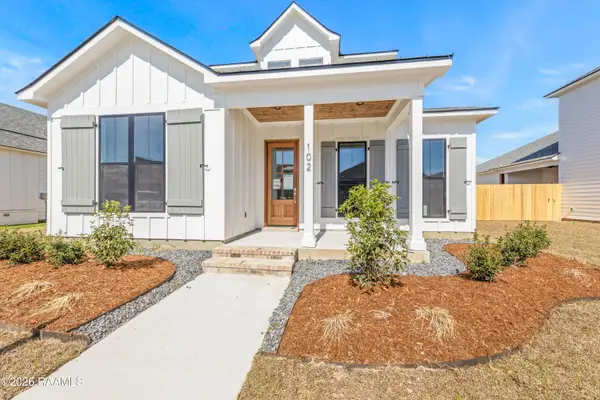 102 Wishing Well Drive, Broussard, LA 70518