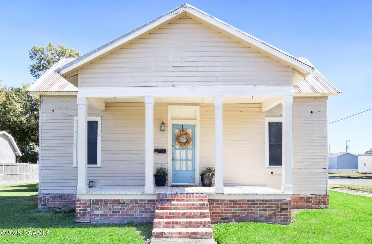 511 3rd Street, Rayne, LA 70578 - #1