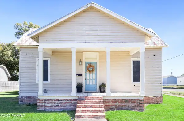 511 3rd Street, Rayne, LA 70578