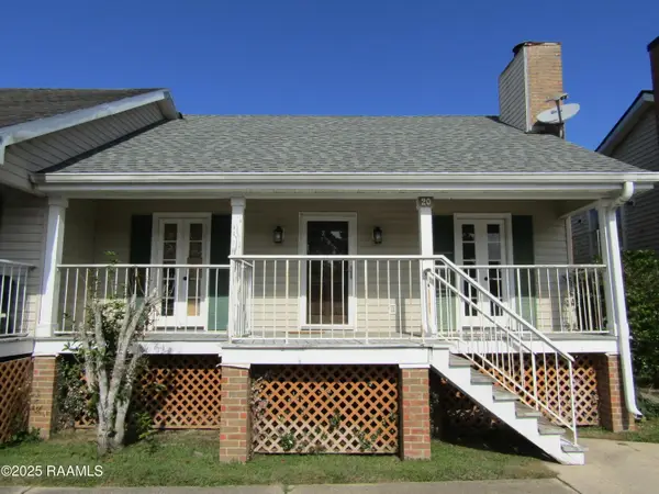 100 Teal Lane #20, Lafayette, LA 70507