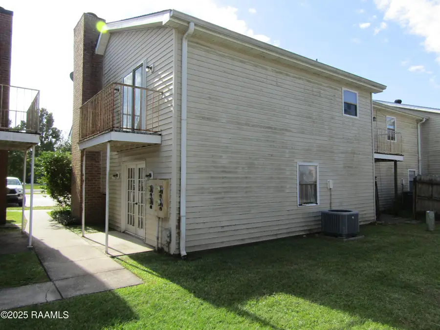 100 Teal Lane #20, Lafayette, LA 70507 - #3