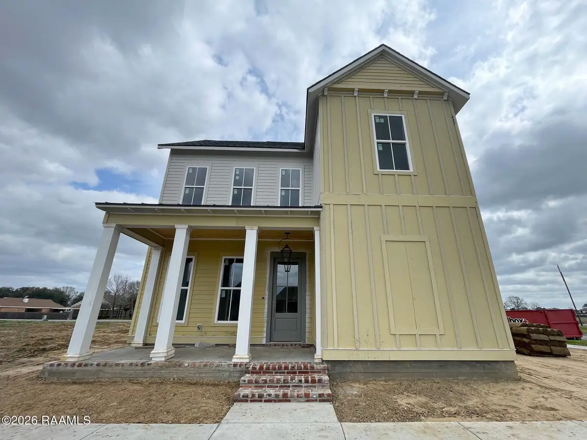 411-A Villager Avenue, Scott, LA 70583 - #1