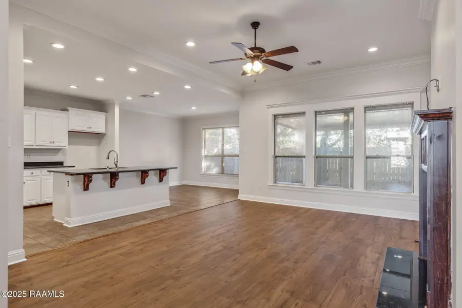 811 Flambant Drive, Broussard, LA 70518 - #3