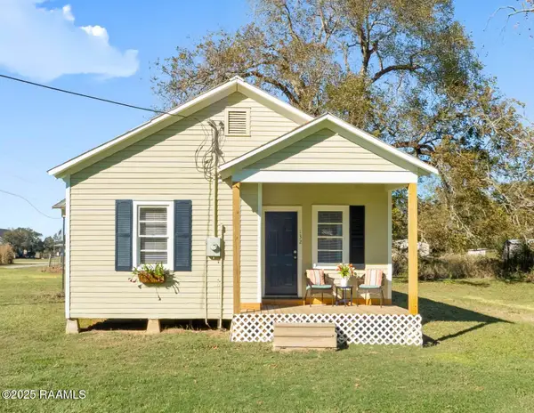 132 Leonce Road, Opelousas, LA 70570