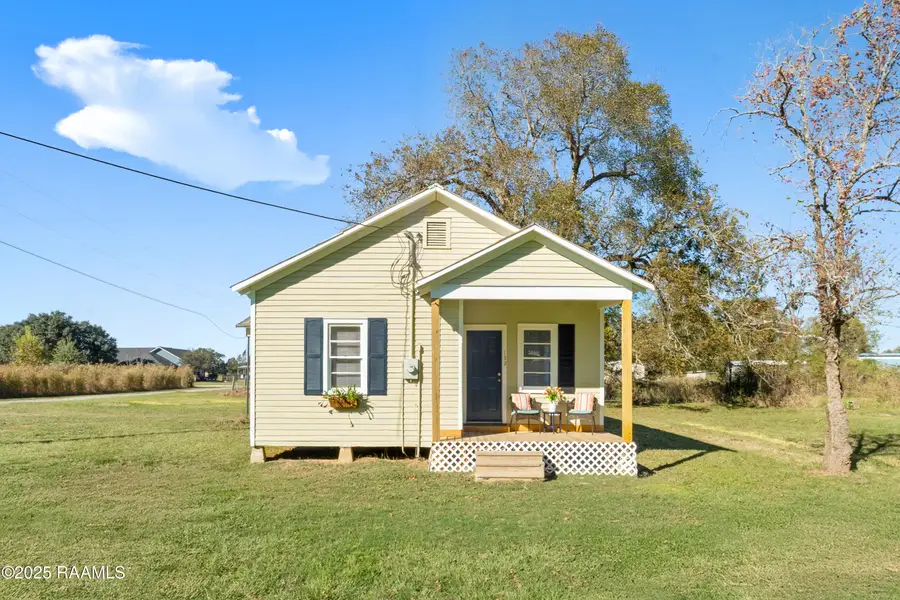 132 Leonce Road, Opelousas, LA 70570 - #2