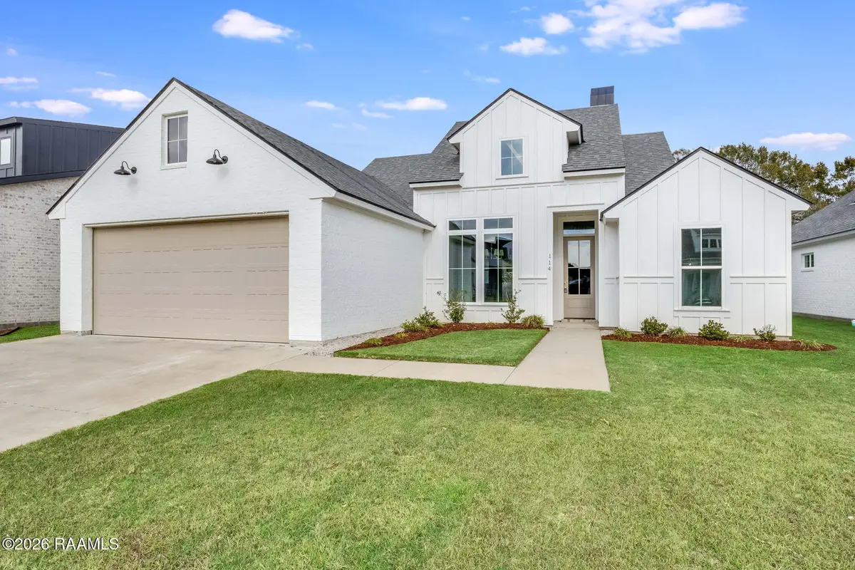 114 Cape Town Avenue, Youngsville, LA 70592 - #1