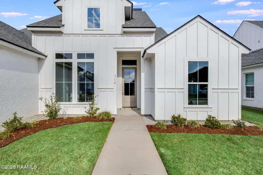 114 Cape Town Avenue, Youngsville, LA 70592 - #2