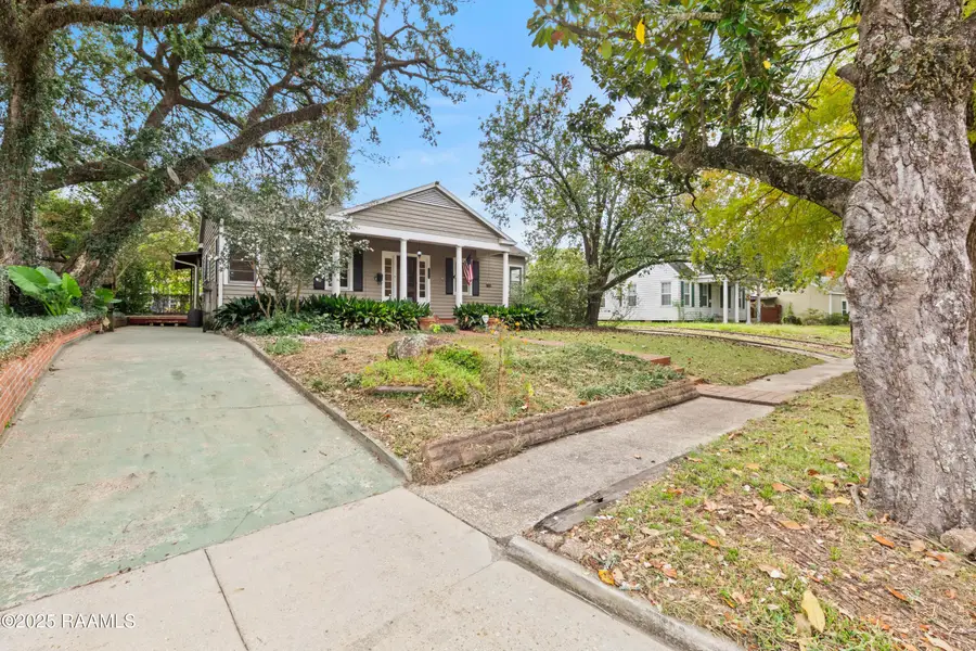 135 Clark Court, Lafayette, LA 70503 - #3