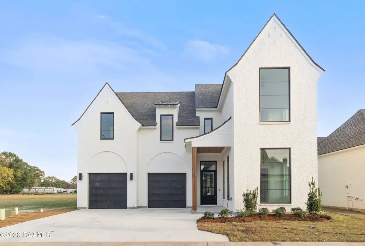 109 Orchard Park Avenue, Lafayette, LA 70508 - #1