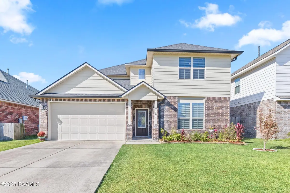 107 Merrydale Lane, Rayne, LA 70578 - #1