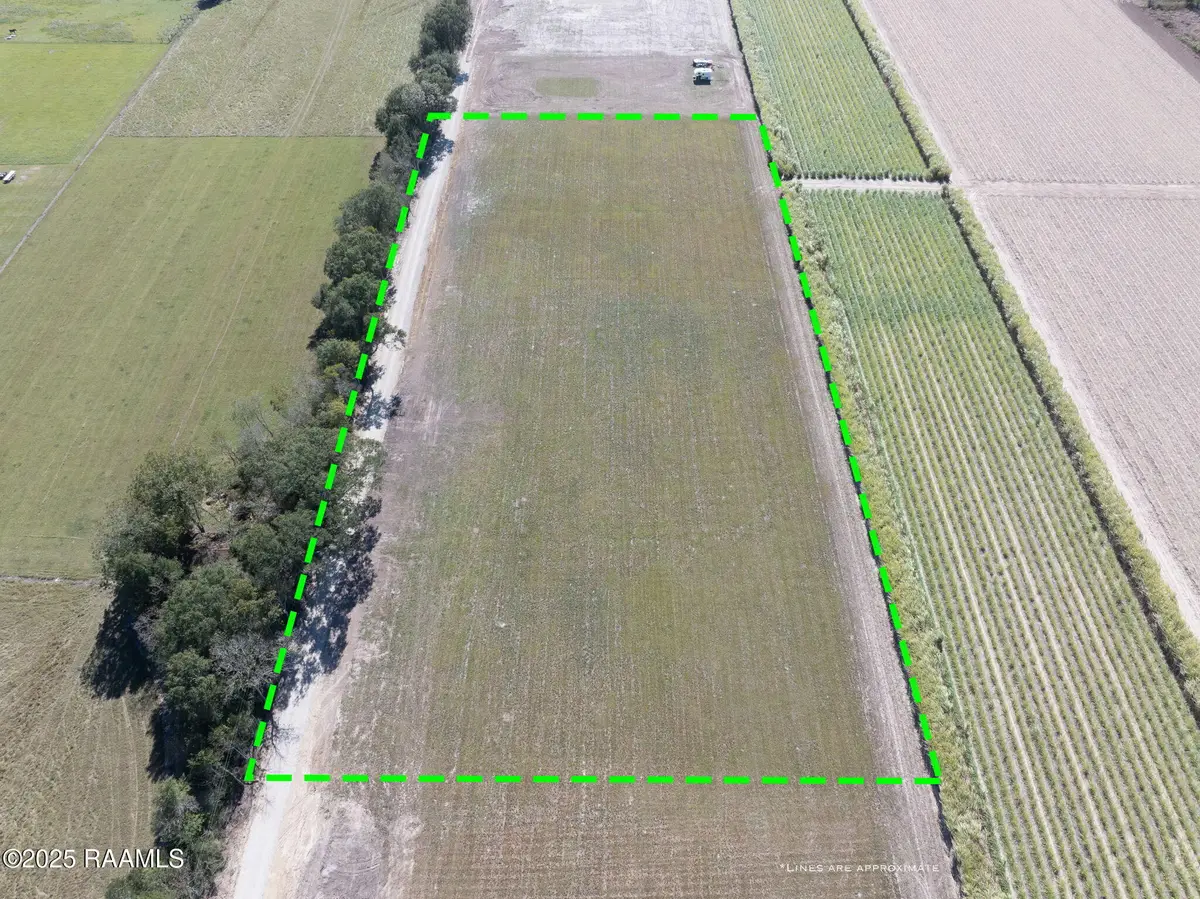 5040 Granny Road, Maurice, LA 70555 - #1