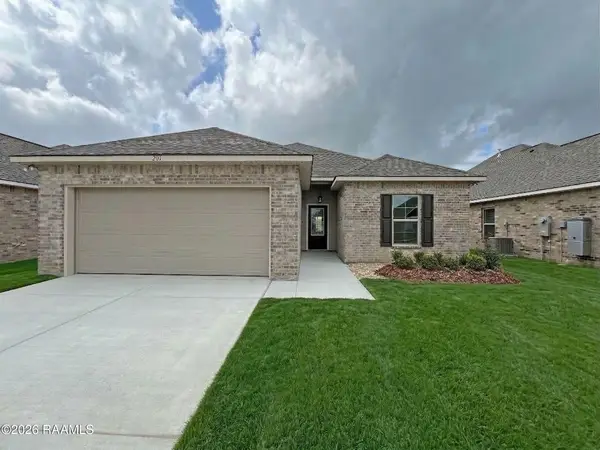 201 Wakely Court, Lafayette, LA 70506