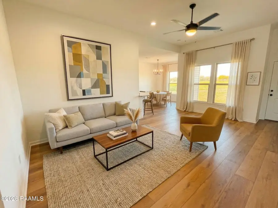 201 Wakely Court, Lafayette, LA 70506 - #2