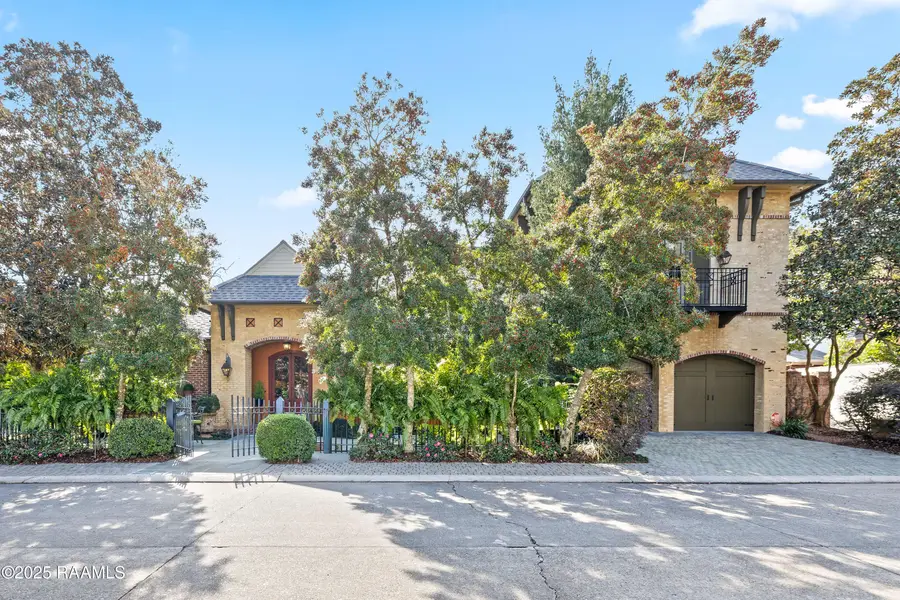 104 Ducharme Court, Lafayette, LA 70503 - #3