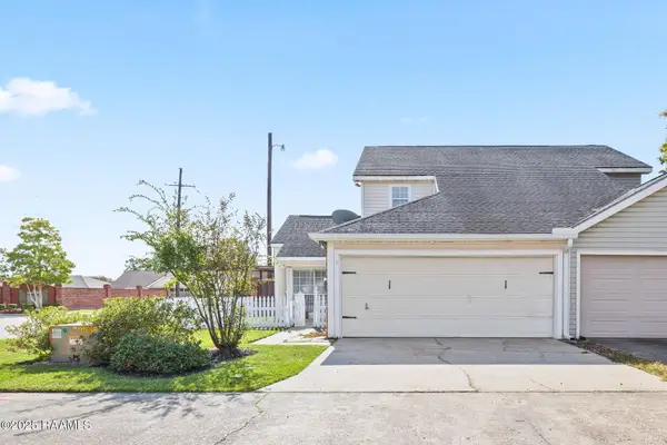 110 S Domingue Avenue #1, Lafayette, LA 70506