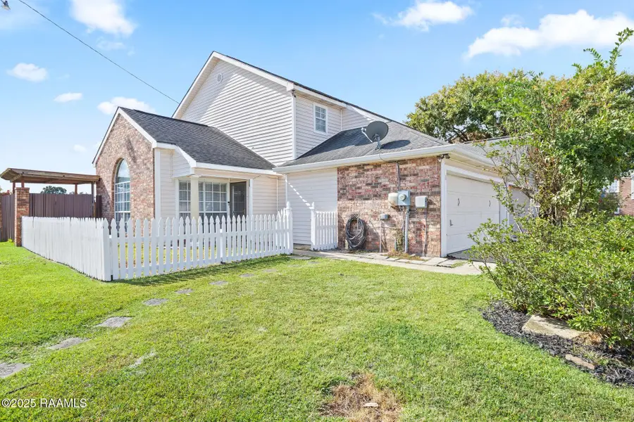 110 S Domingue Avenue #1, Lafayette, LA 70506 - #3