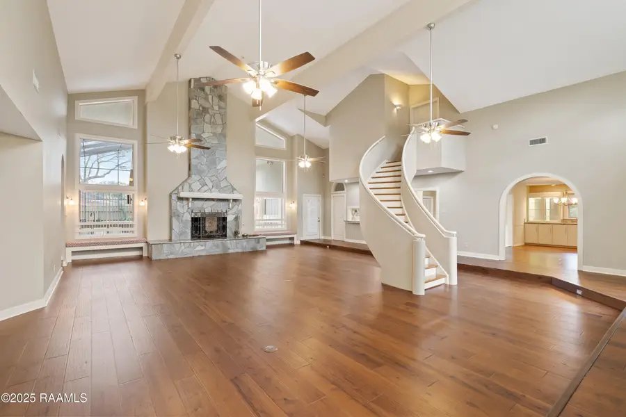 16 Duperier Oaks Drive, New Iberia, LA 70563 - #3